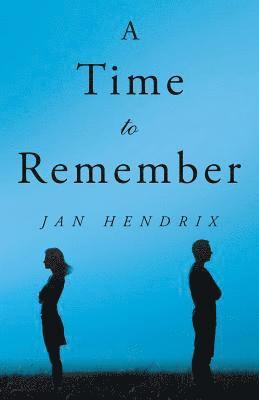 Jan Hendrix - Time to Remember, Häftad
