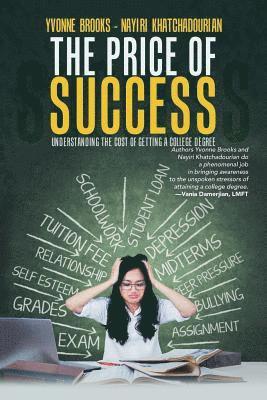 The Price of Success 1