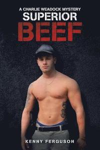 bokomslag Superior Beef