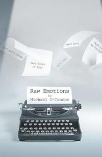 bokomslag Raw Emotions