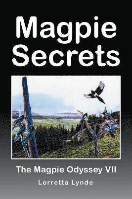 Magpie Secrets 1