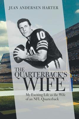 bokomslag Quarterback'S Wife