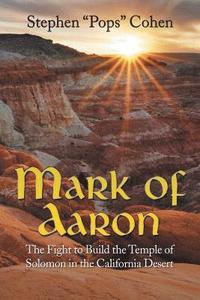 bokomslag Mark of Aaron
