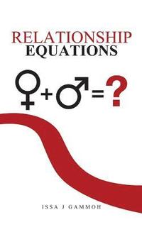 bokomslag Relationship Equations