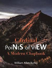 bokomslag Cardinal Points of View