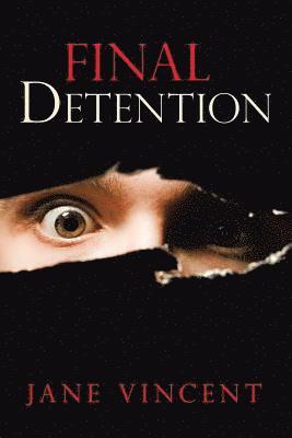 bokomslag Final Detention