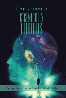 Cosmically Curious 1