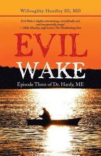 bokomslag Evil Wake