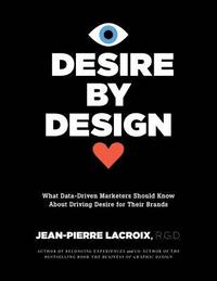 bokomslag Desire By Design