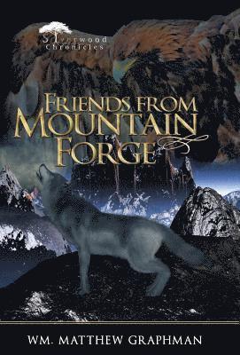 Friends from Mountain Forge 1