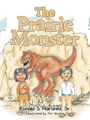 The Prairie Monster 1