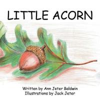 bokomslag Little Acorn