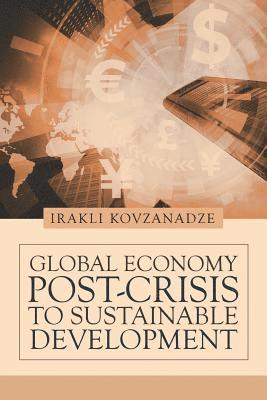 bokomslag Global Economy