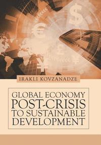 bokomslag Global Economy