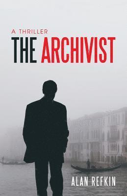 The Archivist 1