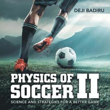 bokomslag Physics of Soccer Ii