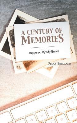 bokomslag Century of Memories
