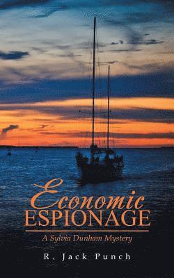 Economic Espionage 1