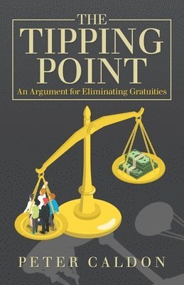 Peter Caldon - Tipping Point, Häftad