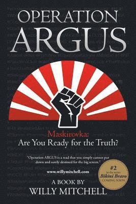 Operation Argus 1