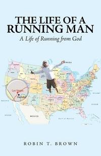 bokomslag Life of a Running Man