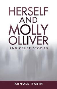 bokomslag Herself and Molly Olliver