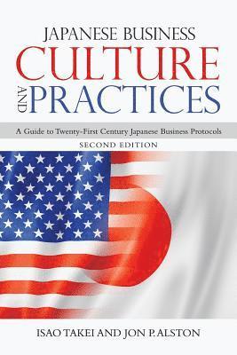 Japanese Business Culture and Practices 1