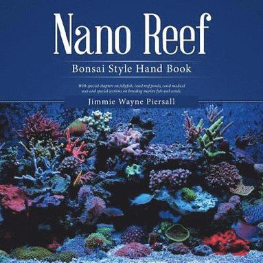 bokomslag Nano Reef