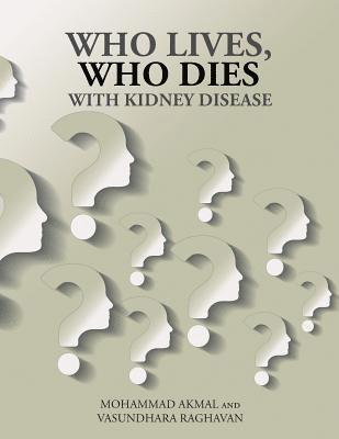 Who Lives, Who Dies with Kidney Disease 1