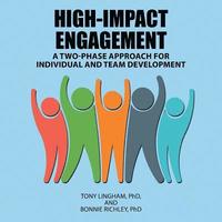 bokomslag High-Impact Engagement