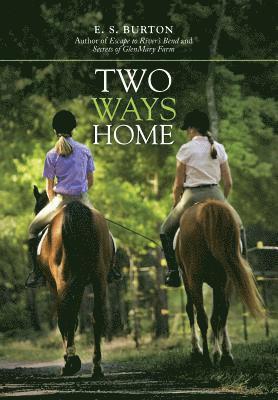 Two Ways Home 1