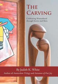 bokomslag The Carving