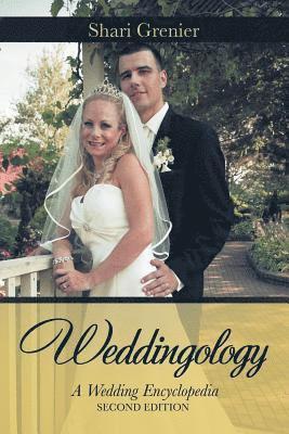 bokomslag Weddingology