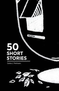 bokomslag 50 Cuentos Cortos 50 Short Stories