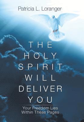 bokomslag Holy Spirit Will Deliver You