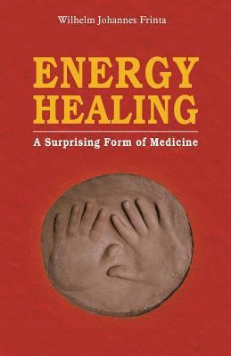 bokomslag Energy Healing