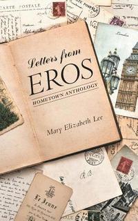 bokomslag Letters from Eros