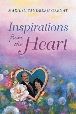 bokomslag Inspirations from the Heart