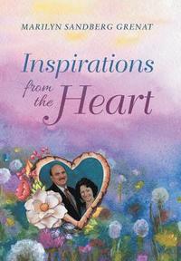 bokomslag Inspirations from the Heart