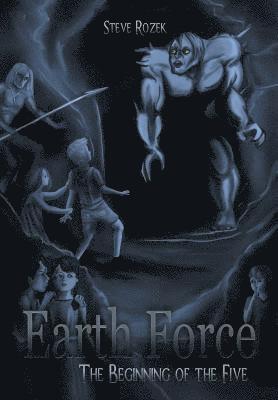 Earth Force 1