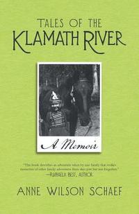 bokomslag Tales of the Klamath River