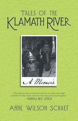 Tales of the Klamath River 1