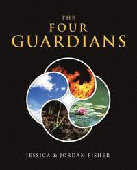 bokomslag The Four Guardians
