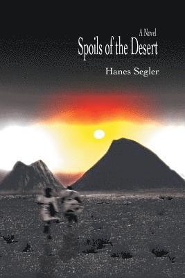 Spoils of the Desert 1