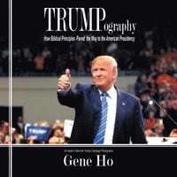 bokomslag Trumpography