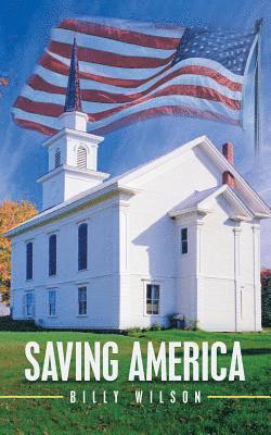 Saving America 1