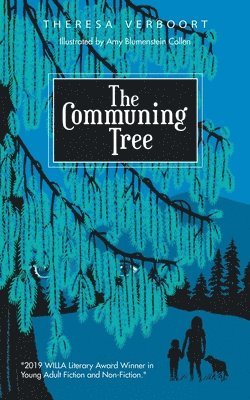 bokomslag Communing Tree