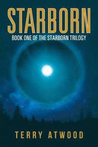 bokomslag Starborn