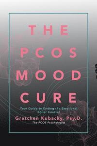 bokomslag Pcos Mood Cure