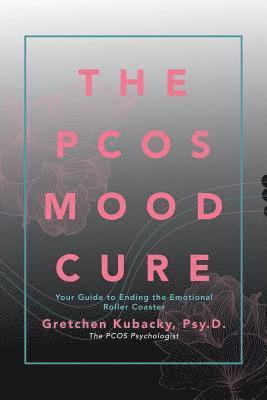 bokomslag Pcos Mood Cure